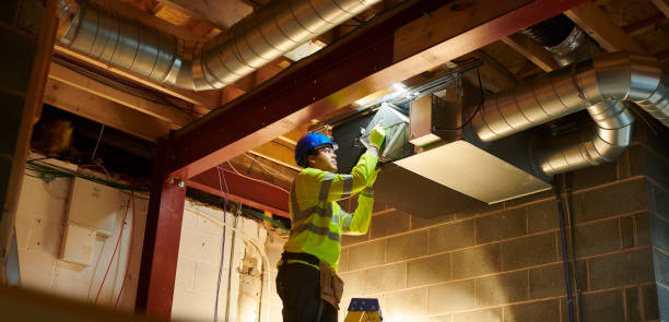 Best HVAC System Cleaning  in Vernon Valley, NJ
