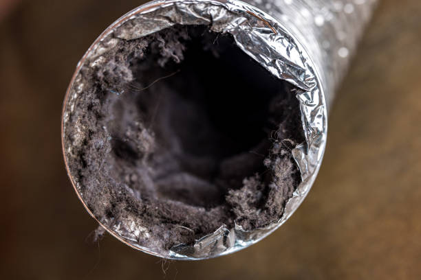 Best HVAC Air Duct Cleaning  in Vernon Valley, NJ