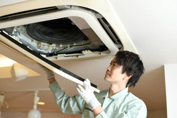 Best Air Quality Test  in Vernon Valley, NJ