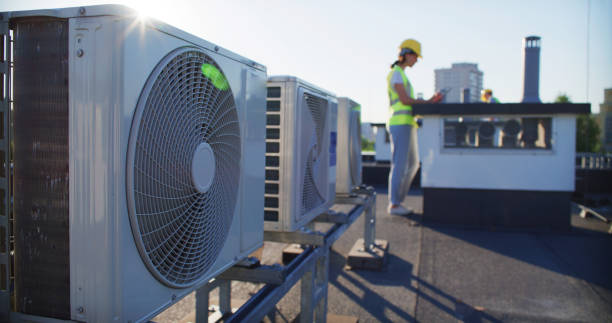 Trusted Vernon Valley, NJ Airduct Cleaning Experts