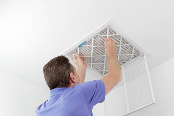 Ductwork Cleaning Services in Vernon Valley, NJ